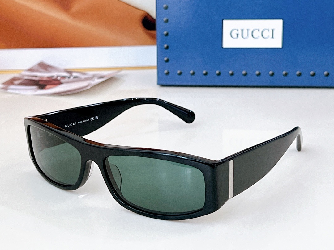 Other GUCCIMODEL:GG1492SSIZE:64 - Image 9