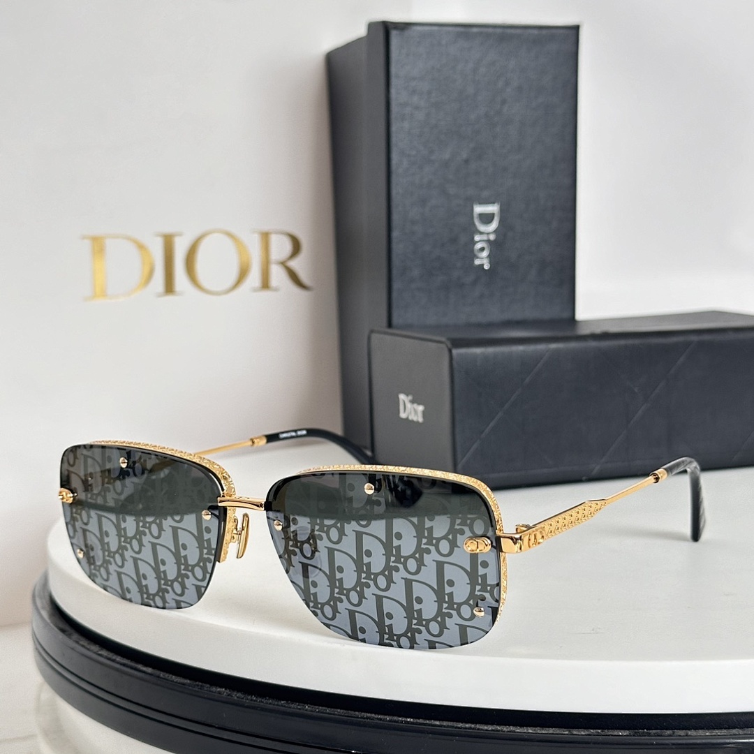 Other DIORMODEL:DIOR S4USIZE:58 - Image 9
