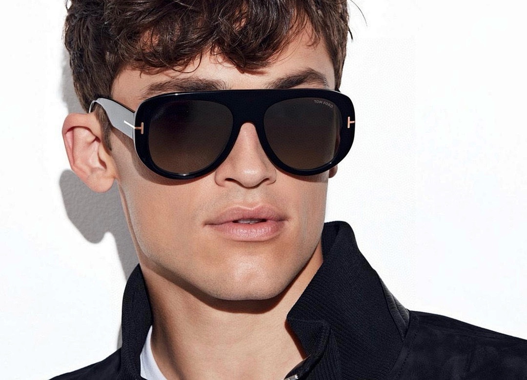Other TOM FORDMODEL:FT1078SIZE:55 19-145_ - Image 4