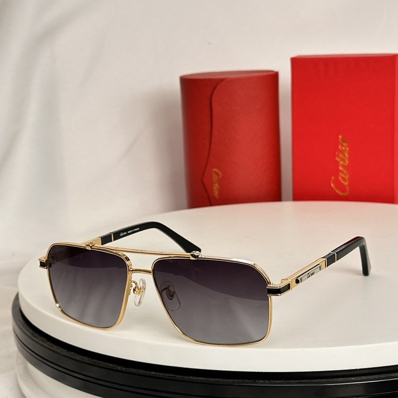 Other CartierMODEL:CT0363OSIZE 61, photo 1