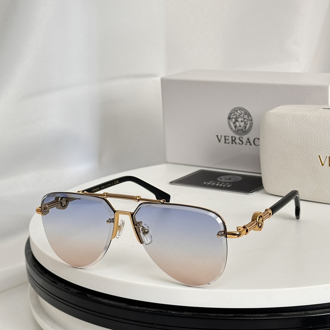 Other VERSACEMODEL:VE6770Size:61 13-142_ - Image 7