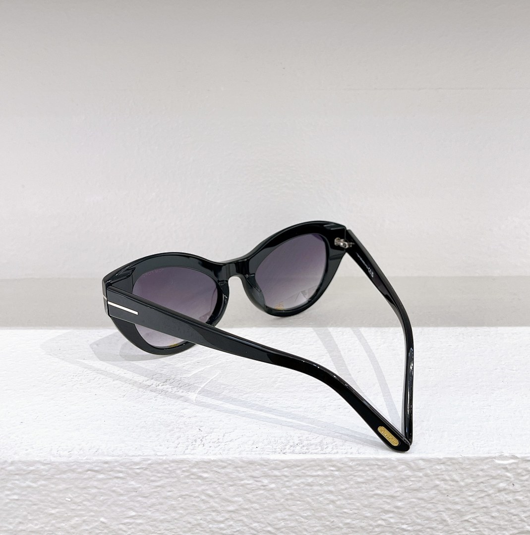 Other TOM FORDMODEL:TF1084SIZE:52 - Image 2