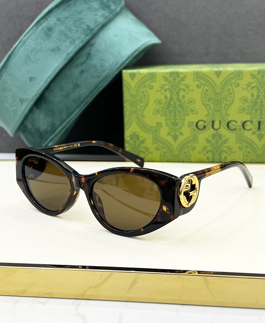 Other GUCCIMODEL:GG1691SSIZE:54 19-145_ - Image 6