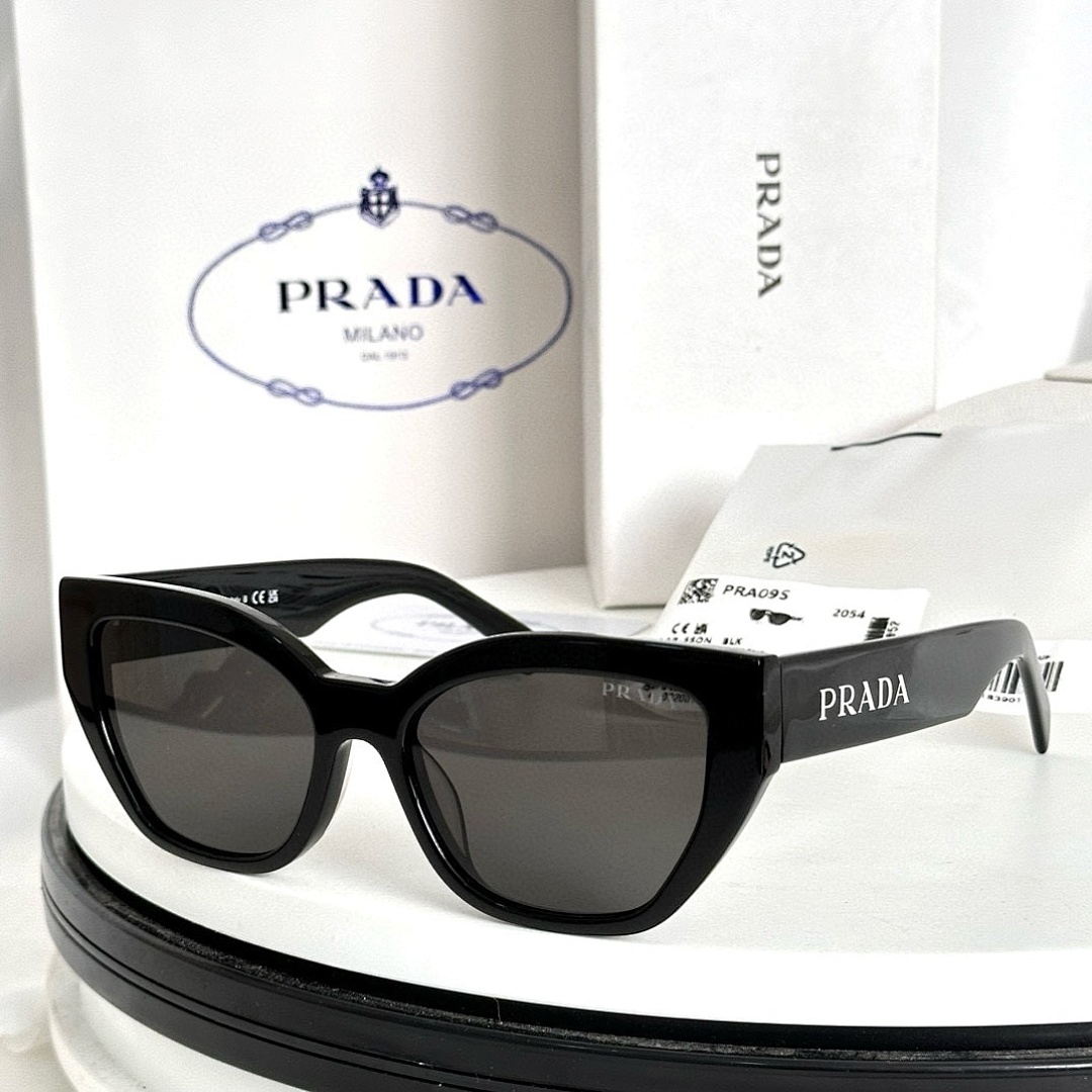 Prada MODEL:PRA09SSIZE:53 - Image 5