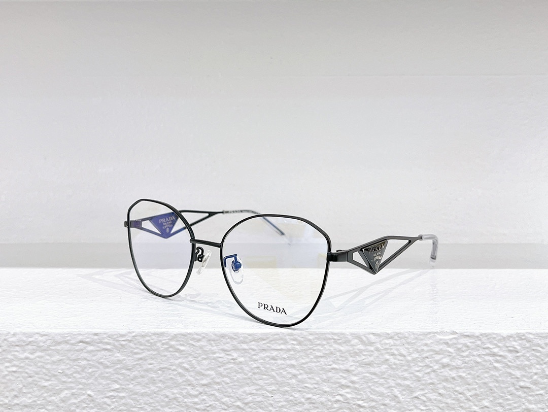 Prada MODEL:SPR 52ZVSIZE:55 - Image 7