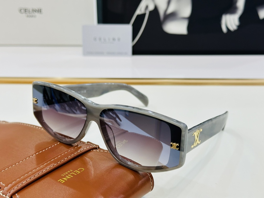 Other CELINE CE40313 Size:66 - Image 5