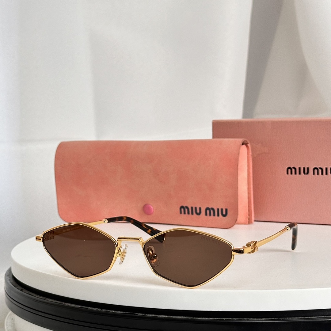 Miu Miu MIUMIUMODOMU56ZSSIZE56 - Image 7