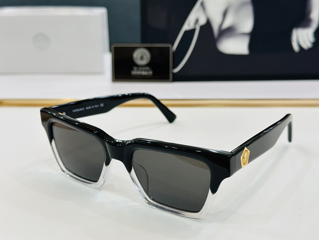Other VERSACEMODEL:VE4355 Size:55 - Image 6
