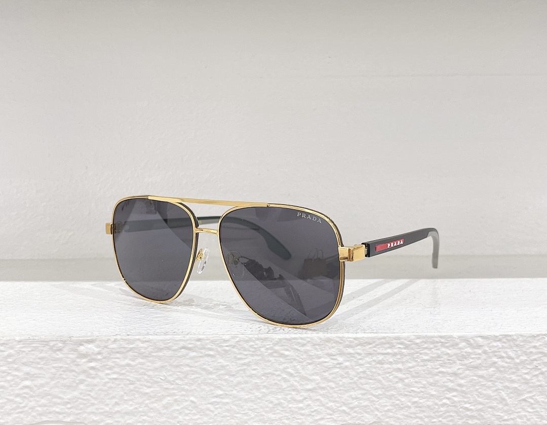 Prada MODEL:PR 50YS SIZE:62
