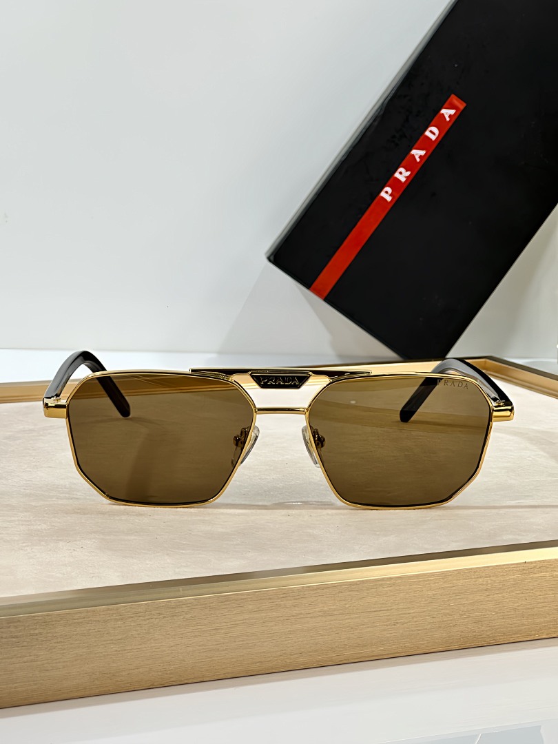 Prada SPR58Y Size:57 15 - Image 9