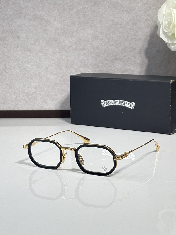 Chanel Chanel CHROME HEARTSMODEL STYLIDASIZE 49, photo 1