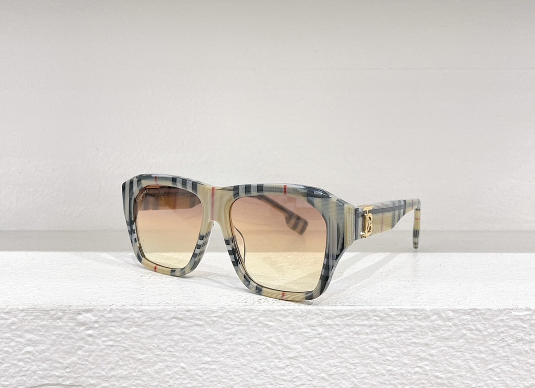 Other BURBERRYMODEL:BE 6005SIZE:56 - Image 9