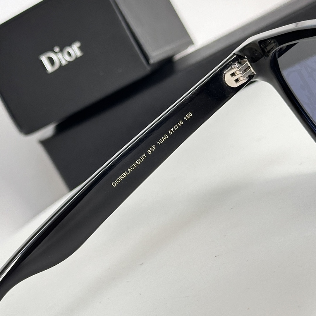 Other DioRBLACKSUIT S3FSIZE:57 - Image 3