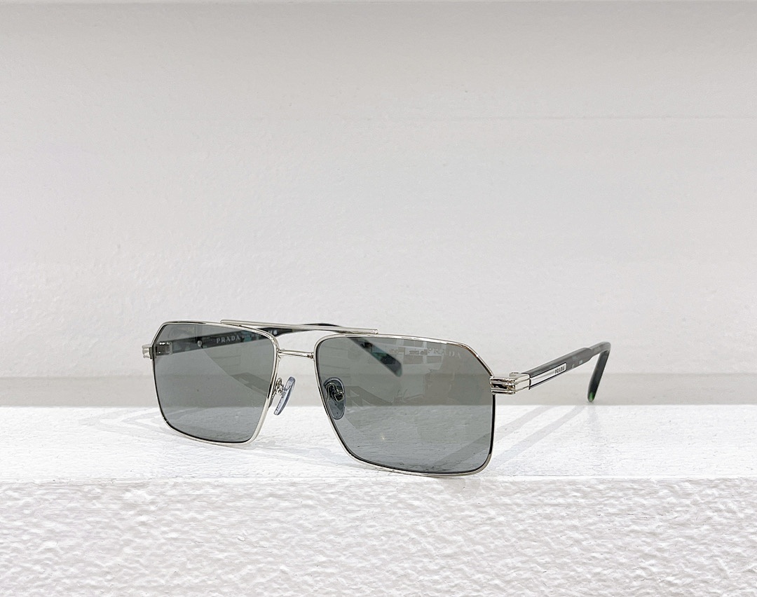 Prada MODELSPR A57 SIZE 61 - Image 5