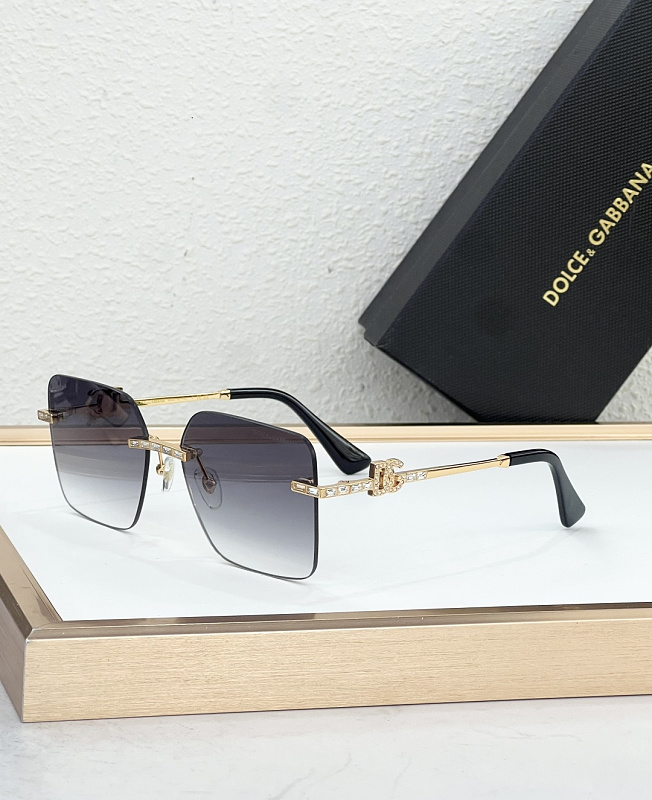 Other DOLCE & GABBANAMODEL:DG2205SIZE:58, photo 1