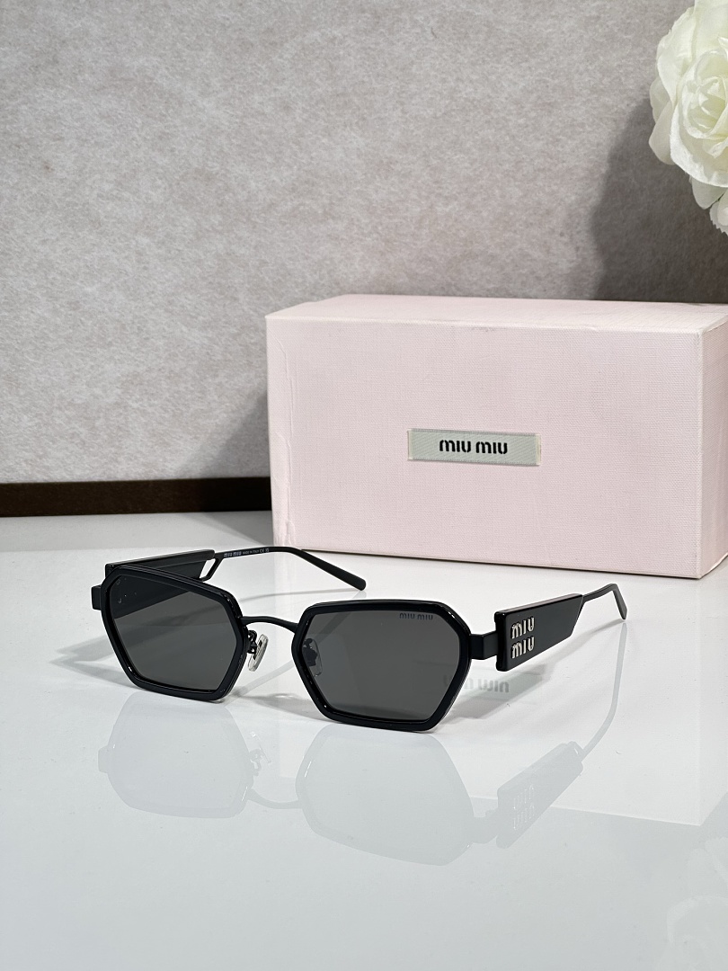 Miu Miu MODEL:SMU61WSSIZE:54 - Image 7