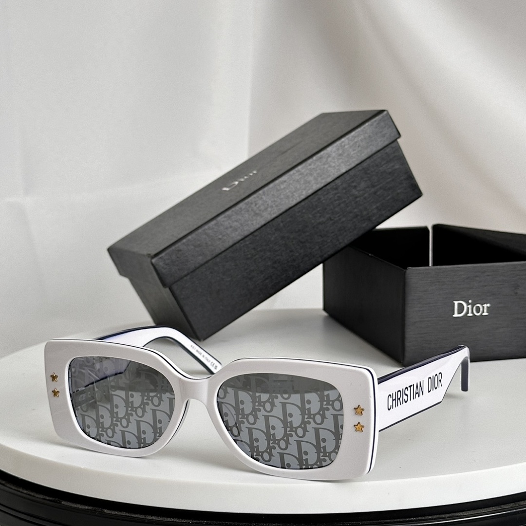 Other DIORPACIFIC S1USize54 - Image 4
