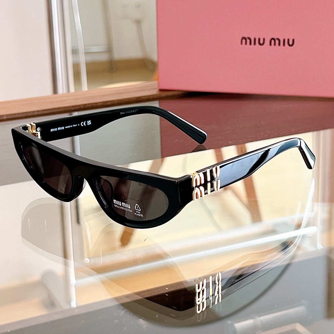 Miu Miu Mod:SMU07zsSize:56