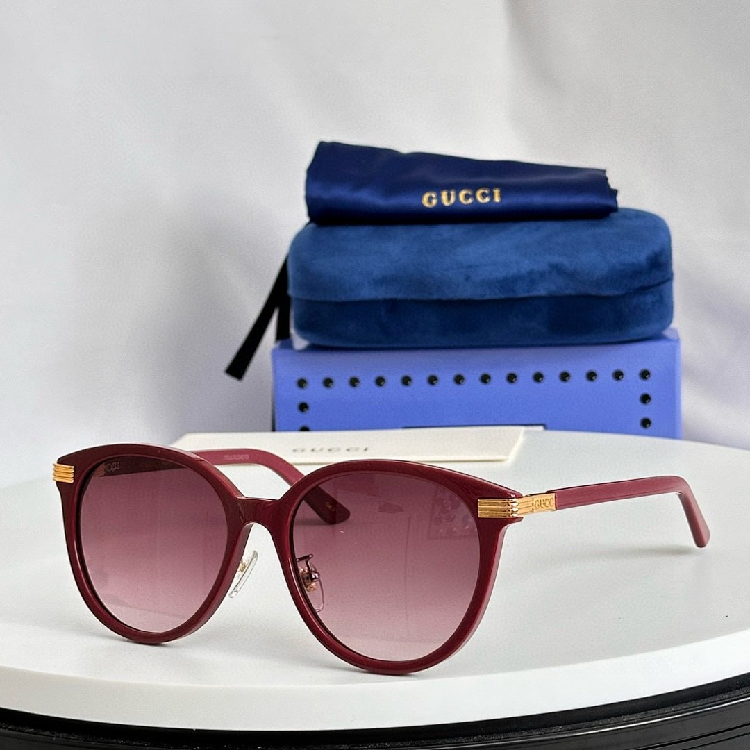 Other GUCCI GG1452SKSize:55 19-145_ - Image 6