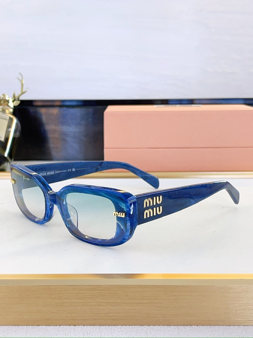 Miu Miu MOD MU15KS 50 - Image 4