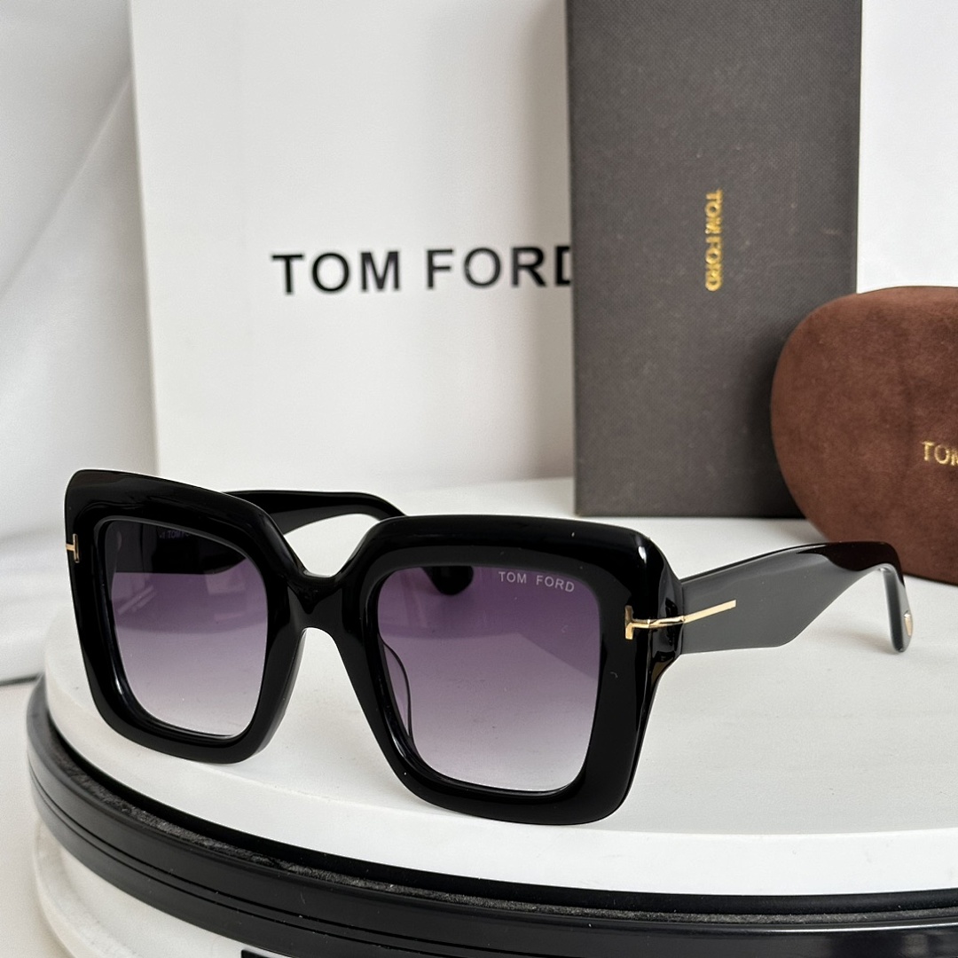 Other TOM FORDMODEL FT1157Size:50 - Image 6