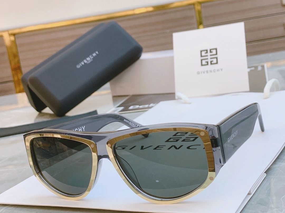 Chanel GIVENCHYmodelGV7177SSIZE60, photo 1