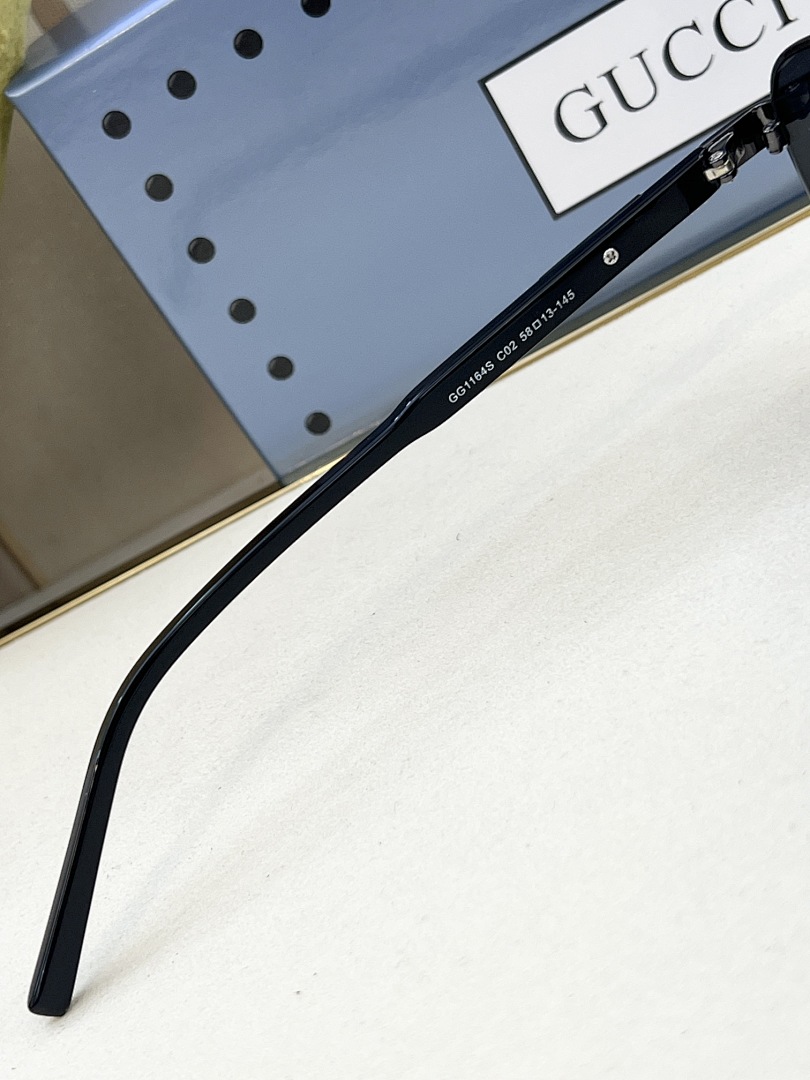 Other GUCCIMODELGG1164SSIZE 58 13-145_ - Image 3