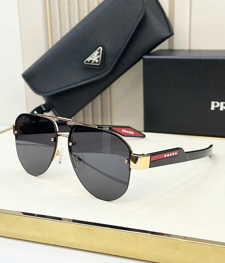Prada MODELPR170VSSIZE:59 - Image 7