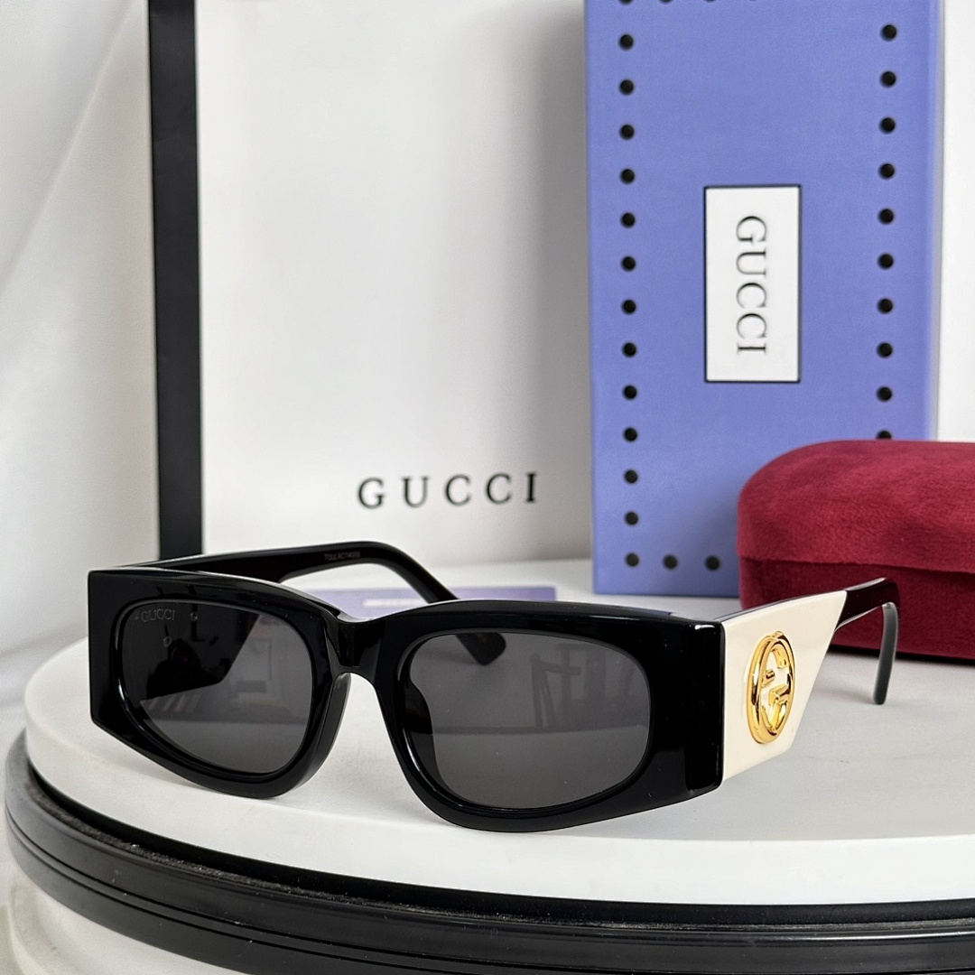 Other GUCCIMODEL:GG1664SSIZE:51 - Image 9