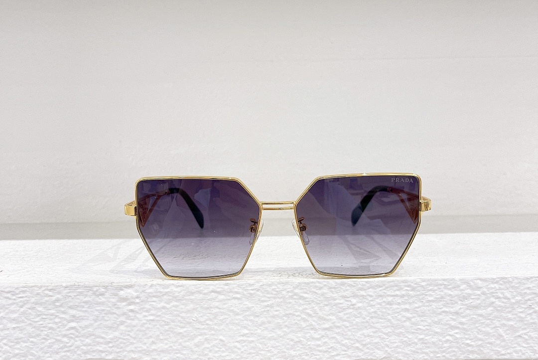Prada MODEL:PR 2402YSIZE:59 17-145_ - Image 3