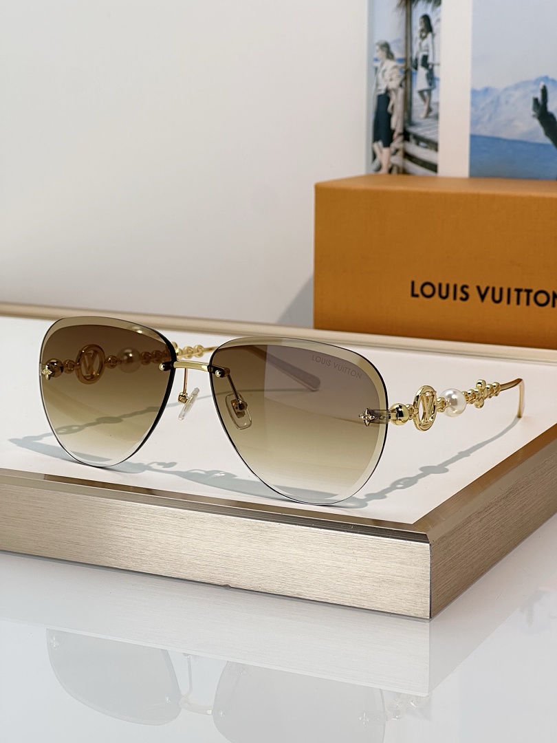 Other Louis VuittoMod :Z3318USize :64 - Image 7