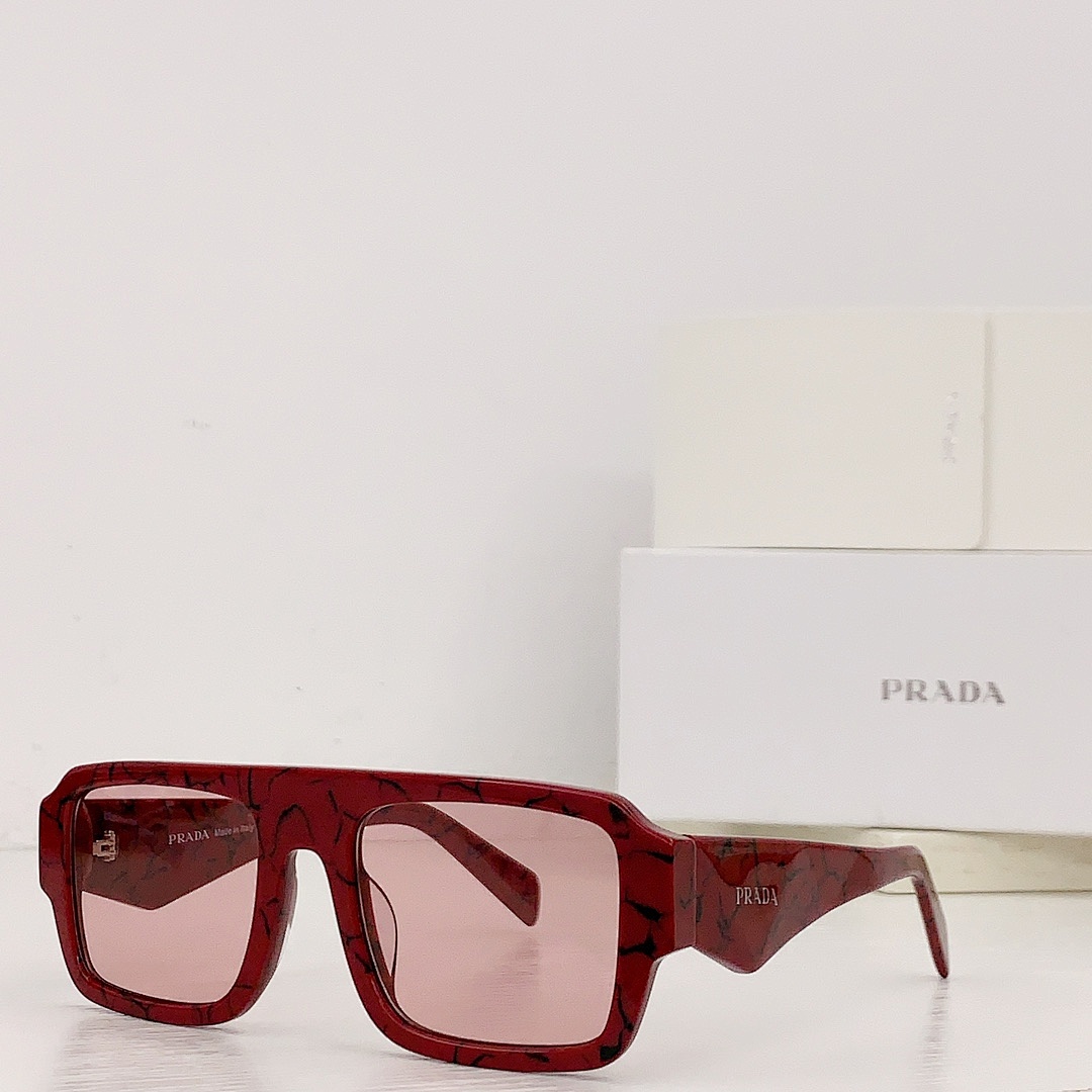 Prada MODEL:SPRA05SSIZE:53 20-145_
