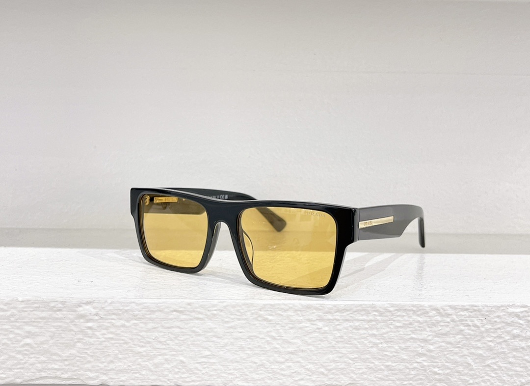 Prada MODEL:SPRA08VSSIZE:54 18-145_275 - Image 6