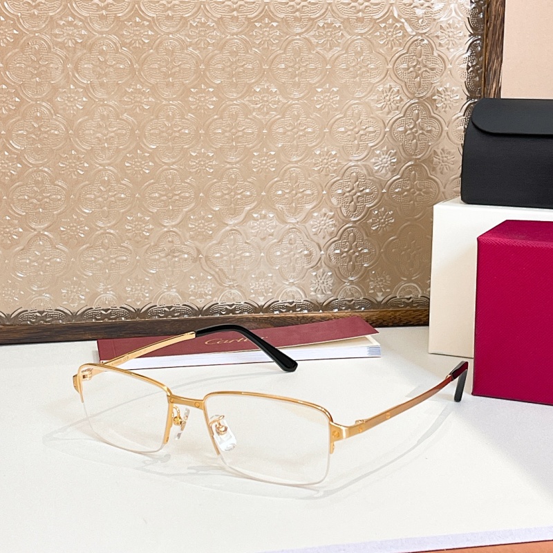 Other CartierMODEL:CT0443OASIZE54, photo 1