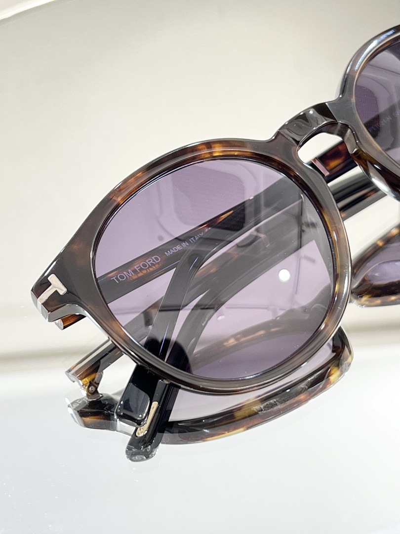 Other TOM FORDMODEL:FT1021SIZE:51 - Image 2
