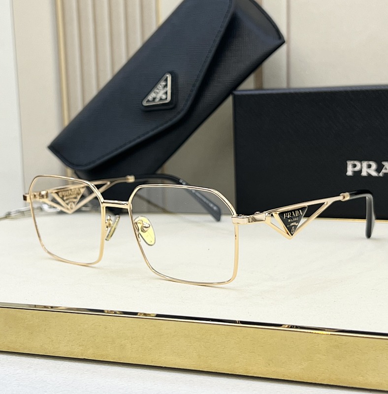 Prada MODEL:SPR A51SIZE:55, photo 1