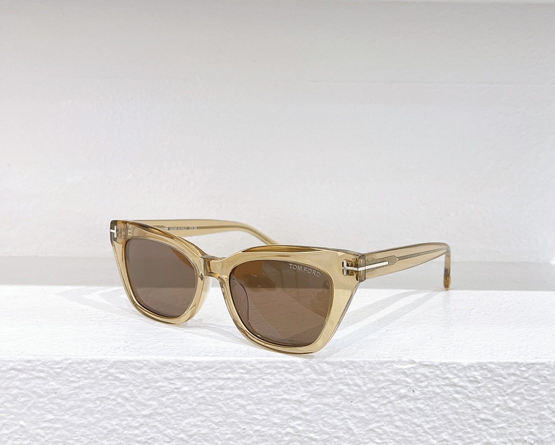 Other TOM FORDMODEL:FT1031SIZE:52 - Image 6