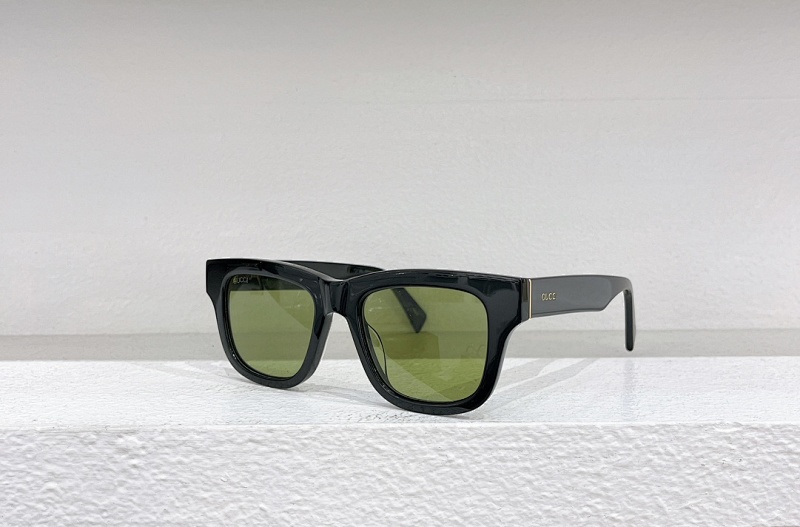 GUCCIMODEL:GG1135SSIZE:52 19-145_, photo 1