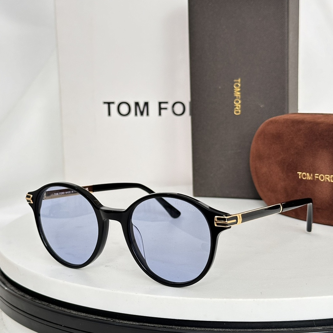 Other TOM FORDModel FT1184-KSize:51 22-142_234 - Image 7