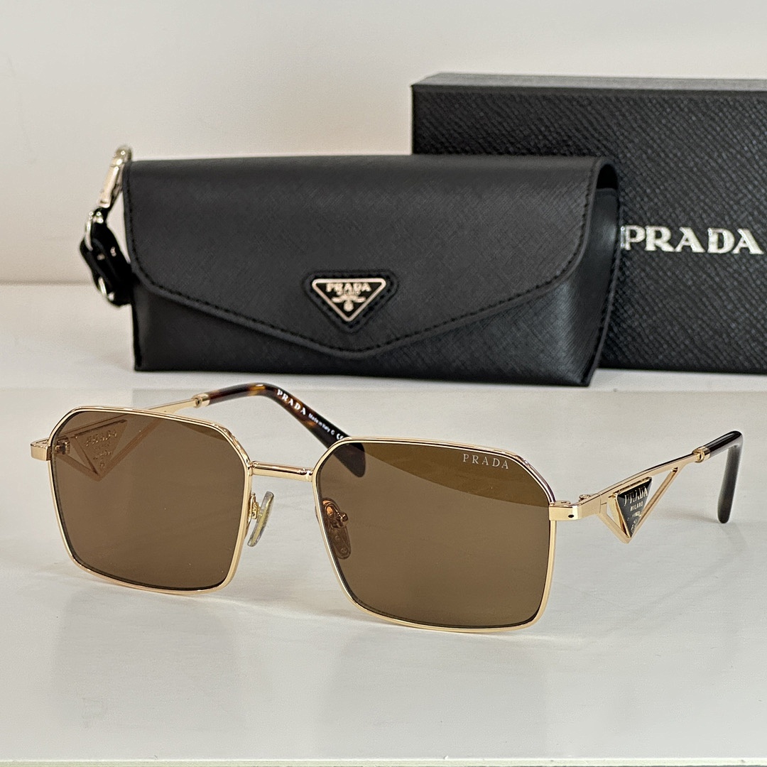 Prada Mod:PRA51SSize:58-17-145_ - Image 9