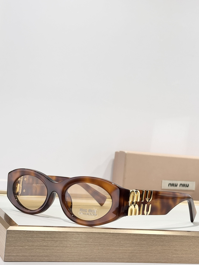 Miu Miu MIUMIUMOD:SMU 11WS SIZE54 - Image 7