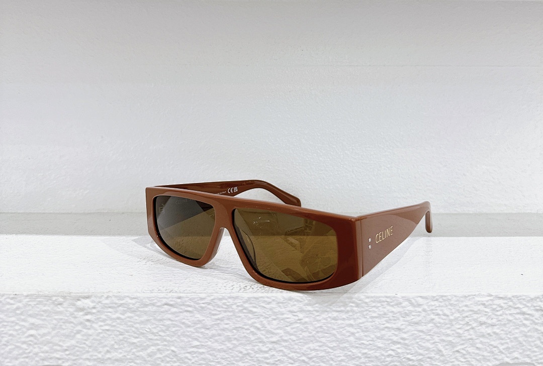Other CELINEMODEL:CL40291U SIZE:61 - Image 6