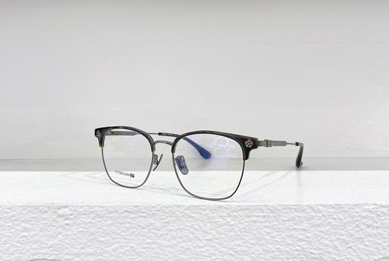 Chanel Chanel CHROME HEARTSMODEL:CH2073SIZE:52, photo 1