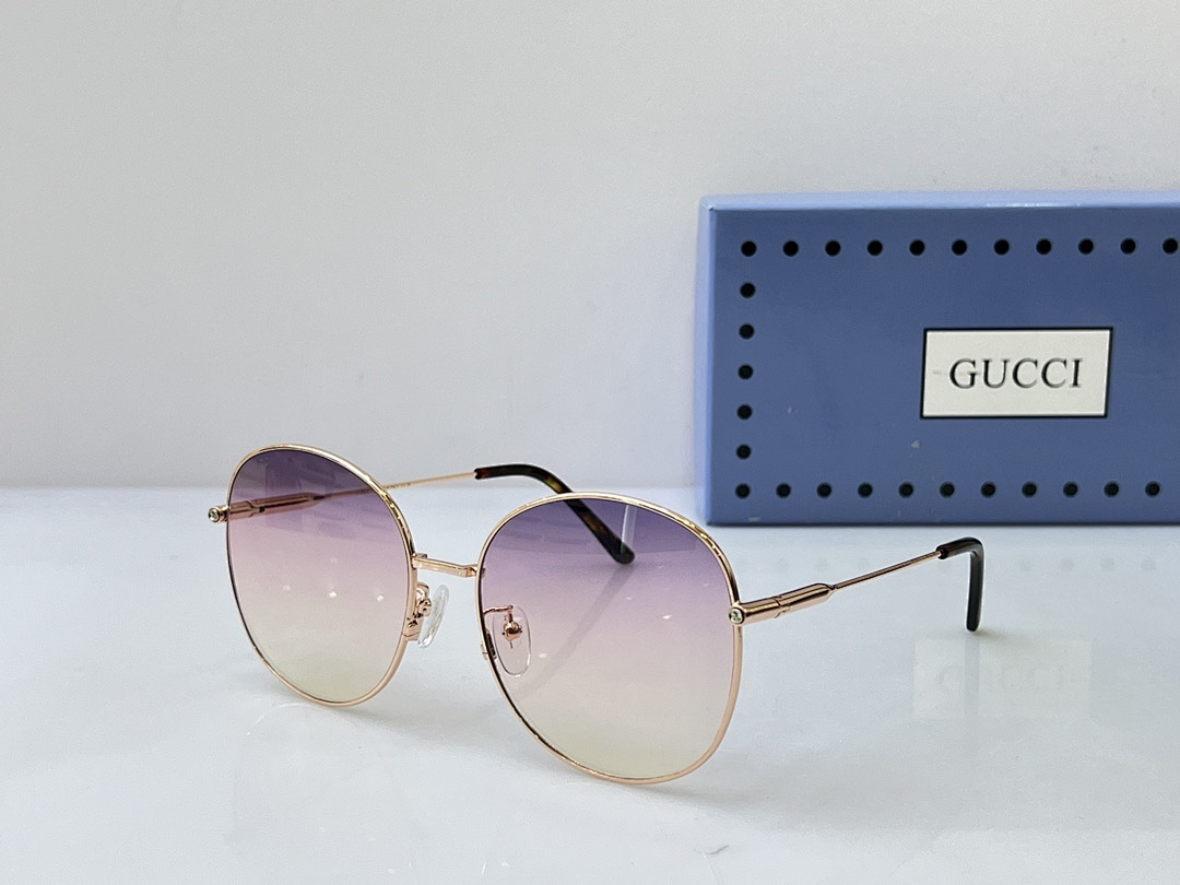 Other GUCCIMODELGG1416SKSIZE58 - Image 9
