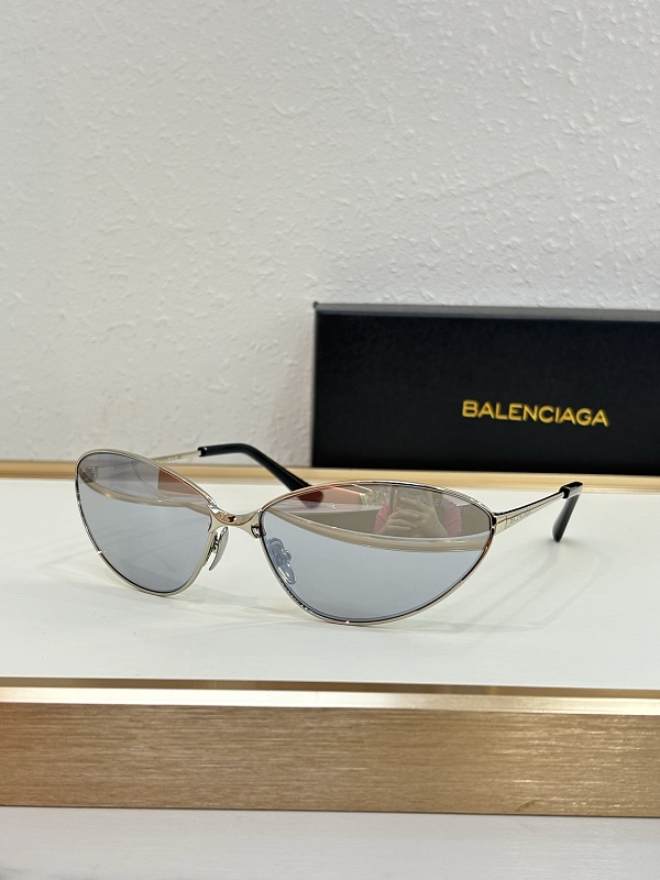 Balenciaga BALENCIAG MODEL:BB0315S SIZE:63, photo 1