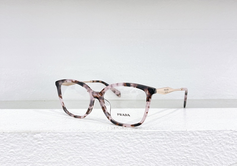Prada MODEL:VPR02Z-FSIZE:56, photo 1