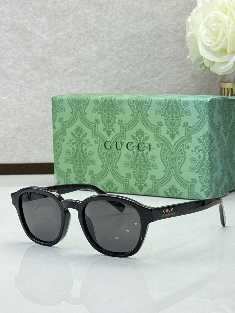 Other GUCCIMODEL:GG2109SKSIZE:53 - Image 4