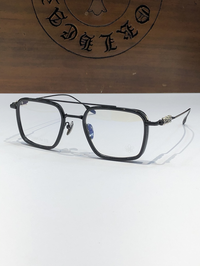Chanel Chanel CHROME HEART CH8236, photo 1