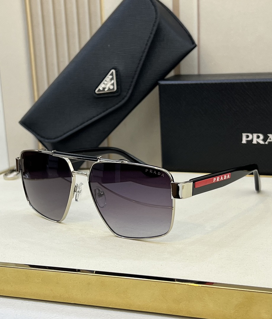 Prada MODEL:PS015QSIZE:59 - Image 5