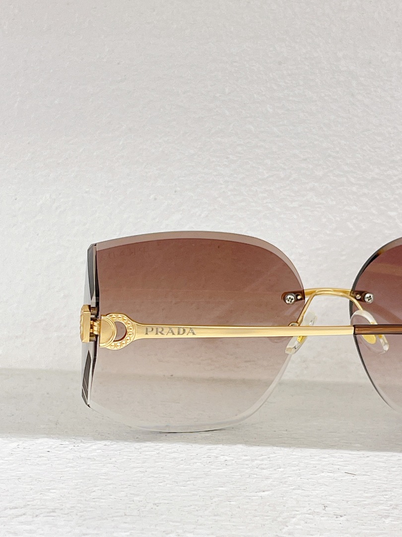 Prada MODEL PR108YSSIZE:61 - Image 3